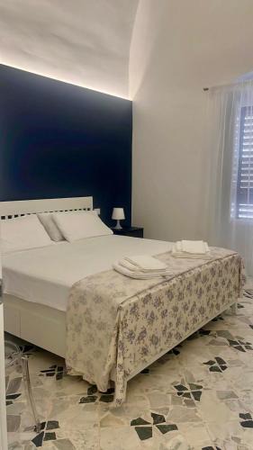 Toritto House | Residenza Tursi