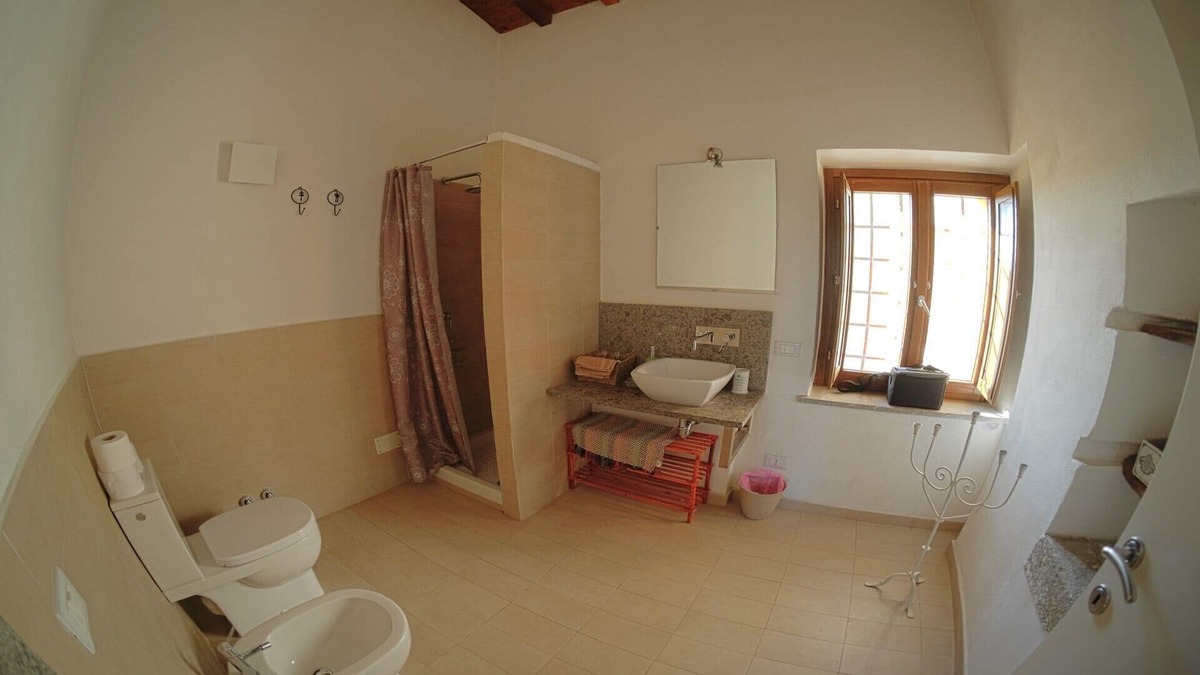 Formello House | Residenza Vecchia Mola Chigi Flavio Apartment