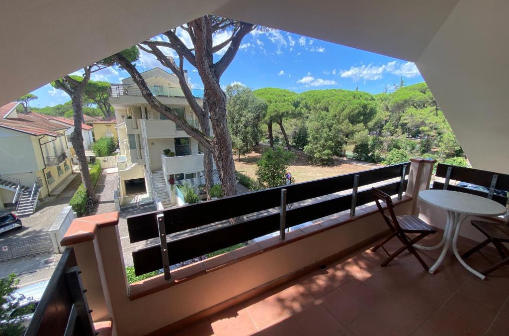 Milano Marittima Apartment | Residenza Verdi Milano Marittima