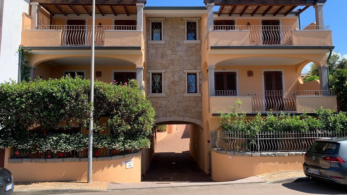 La Ciaccia Apartment | Residenza Via Colombo