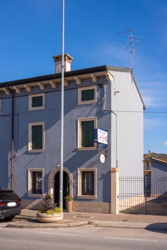 Mozzecane House | Residenza Villa Bella 2