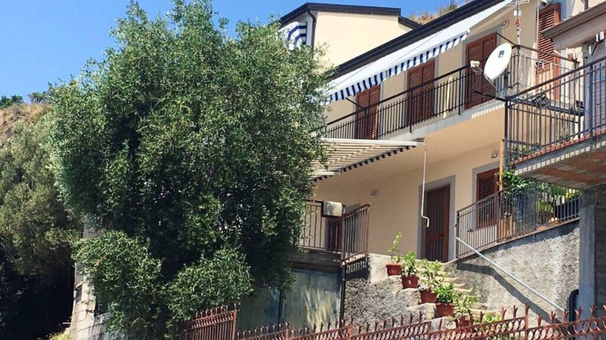 Marina di Pisciotta Apartment | Residenze Cutrì Holiday Home Cilento Trilo 5