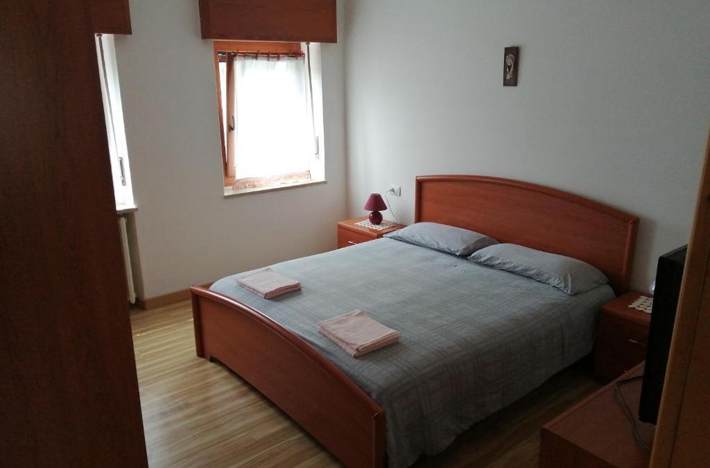 Calalzo di Cadore Apartment | RESIDENZE DOLOMITICHE la casa gialla