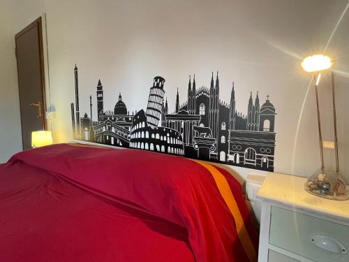 Altedo House | Residenze Rodari Altedo Affittacamere