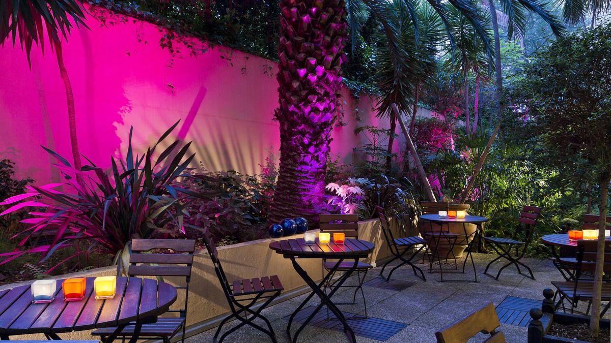 Les Baumettes House | Residhome Nice Promenade