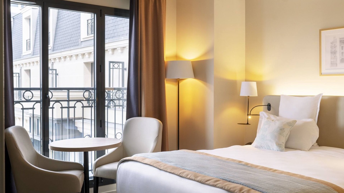 Clamart Hotel | Residhome Paris Clamart