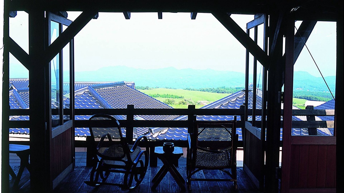 Taketa Hotel | Resonate Club Kuju