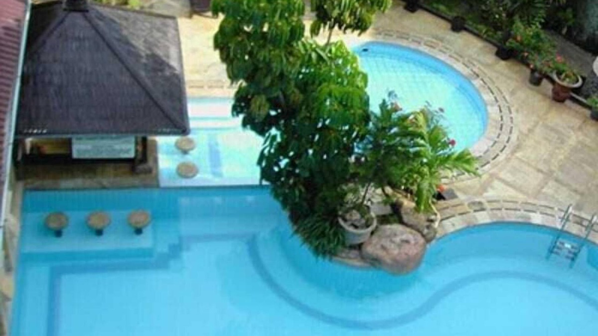 Tuban Sub-District Hotel | Resor Tuban Tropis