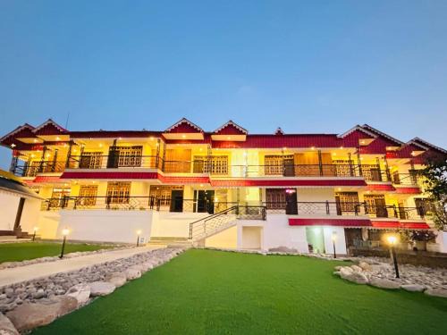 Kalimpong Resort | Resort Abhirup, Jhandi, Kalimpong