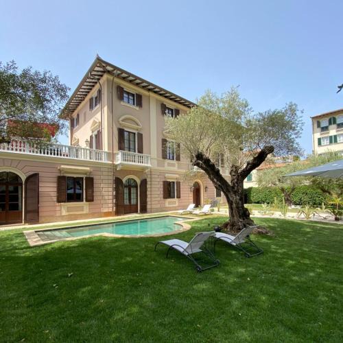 Forte dei Marmi Resort | Resort Al Forte