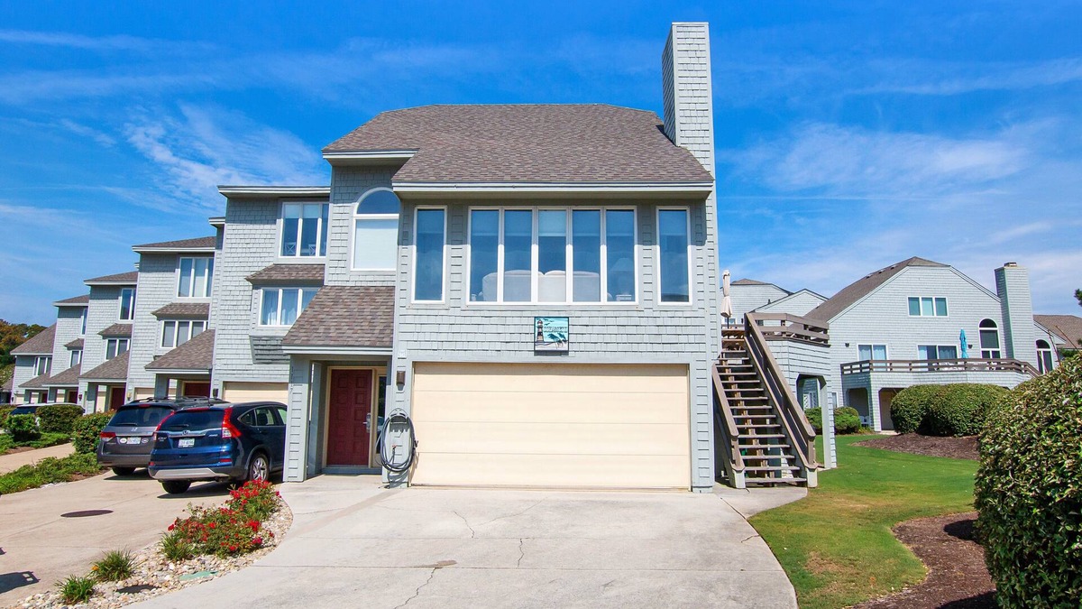 Corolla Light Villa | Resort Amenities, Community Pools, Hot Tub-645, Cohasset II