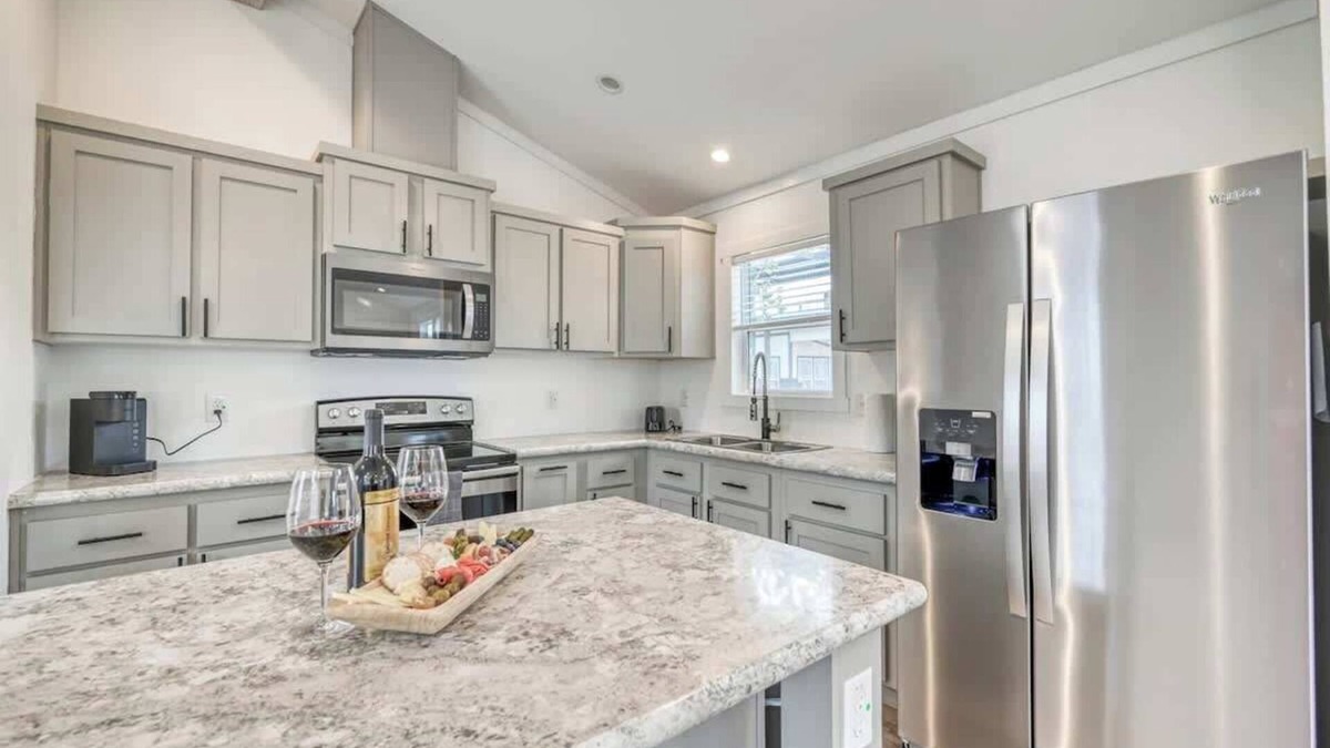 Fredericksburg House | Resort at Fredericksburg Unit 12