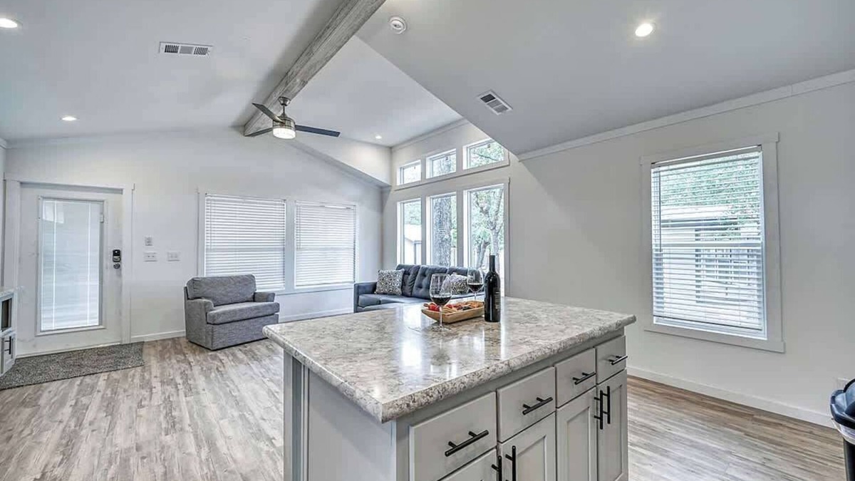 Fredericksburg House | Resort at Fredericksburg Unit 17