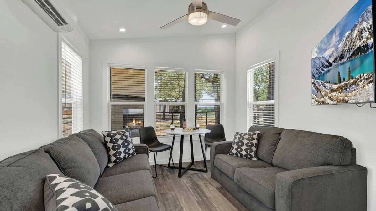 Fredericksburg House | Resort at Fredericksburg Unit 30