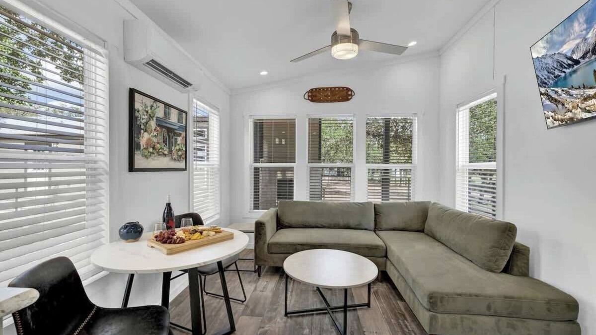 Fredericksburg House | Resort at Fredericksburg Unit 23