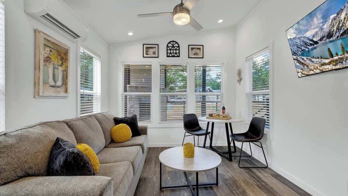 Fredericksburg House | Resort at Fredericksburg Unit 25