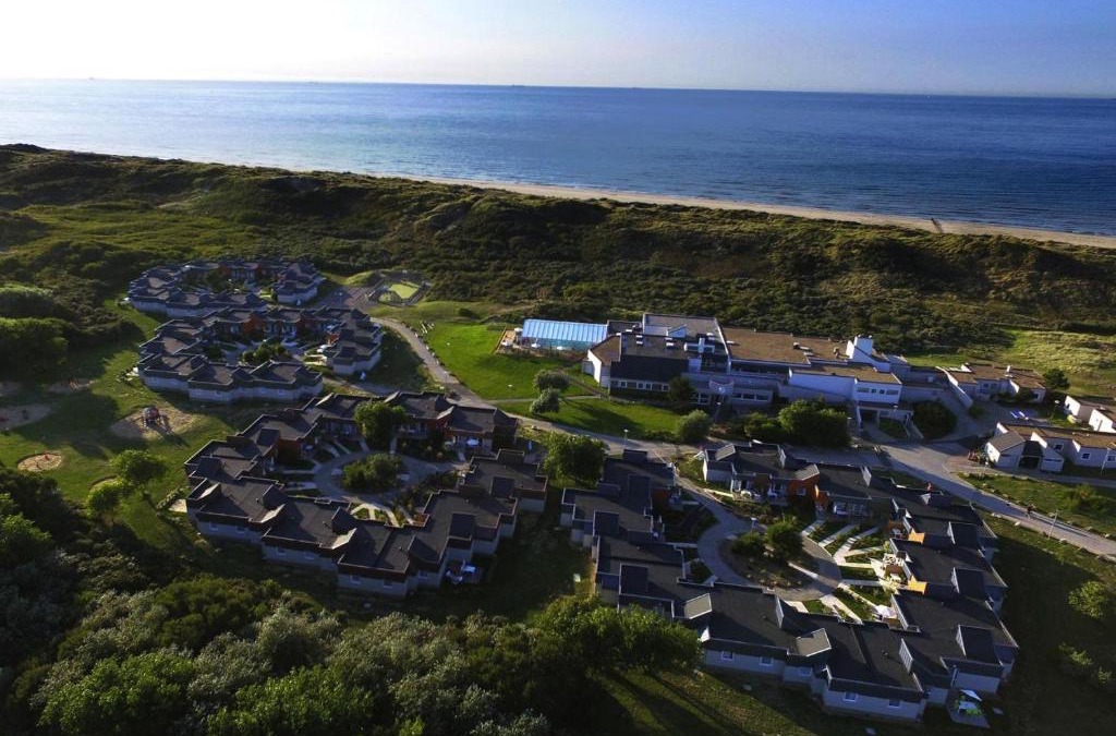 Bleriot-Plage House | Resort Blériot-Plage, Blériot-Plage, accommodation for 5 pers