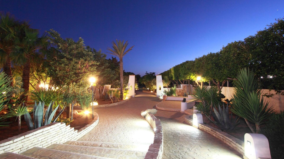 Lampedusa Bed & Breakfast | Resort Costa House