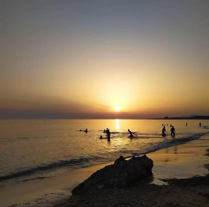 Agrigento House | Resort Estia