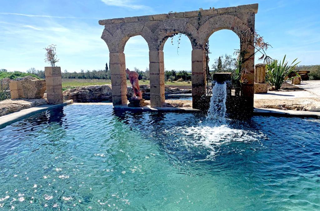 Canino House | Resort Fonte Vulci