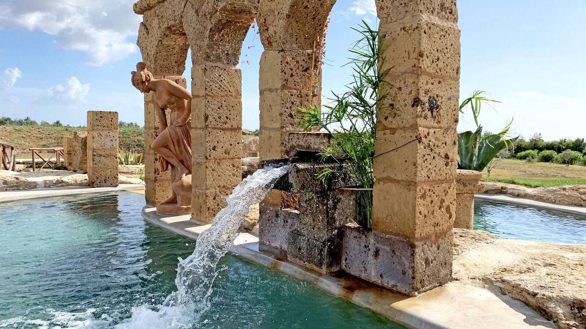 Canino Other | Resort Fonte Vulci