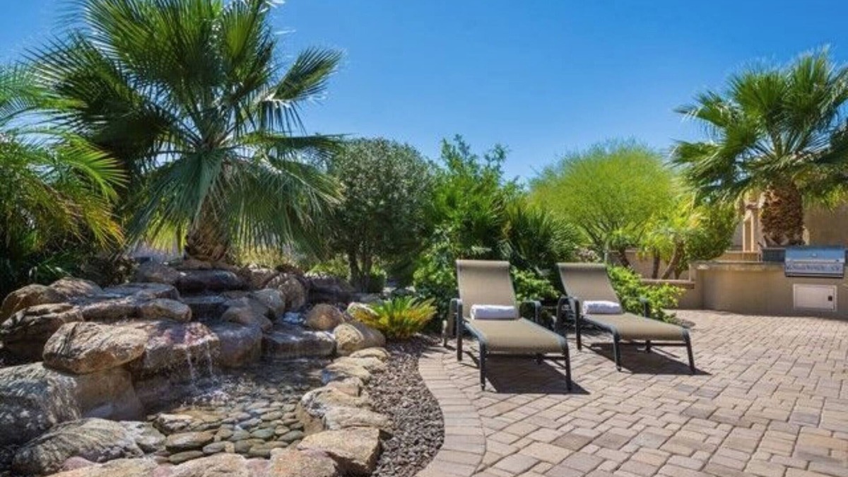 Vistancia House | Resort Golf Community Home