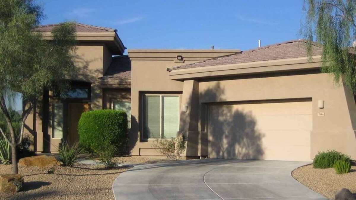 Terravita House | Resort like living in North Scottsdale AZ. Winfield community.
