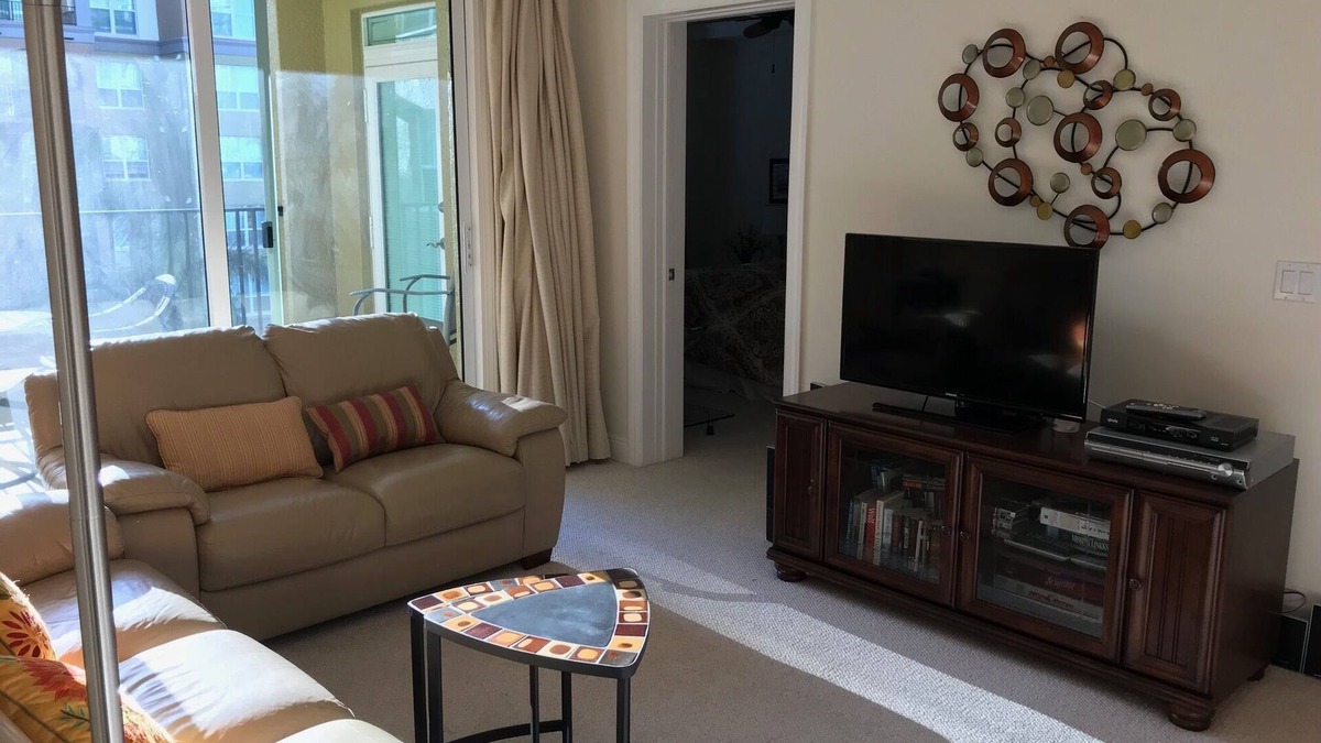 Fort Myers Condo | Resort Living in Downtown Fort Myers Overlooking the Riverfront
