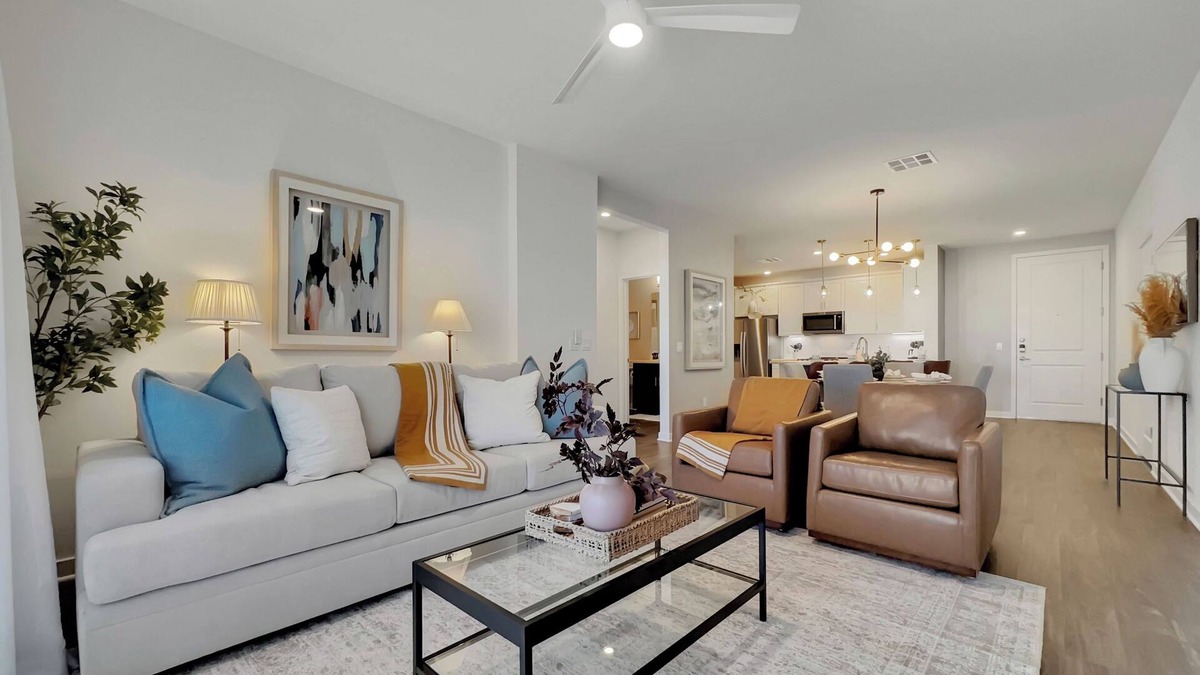 Ocotillo Condo | Resort Living in Ocotillo. 2 King Suites. Pool, Gym, Pickleball