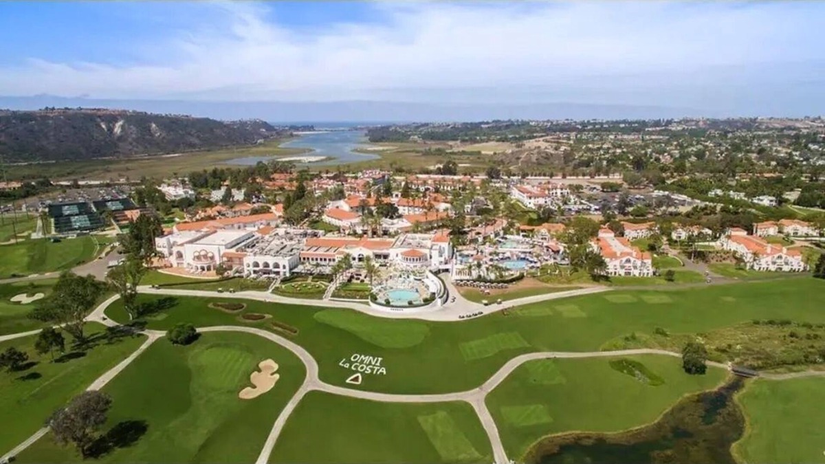 Carlsbad Condo | Resort Living Inside the Grounds! Short Walk to Spa, PFC Fitness and Plaza!