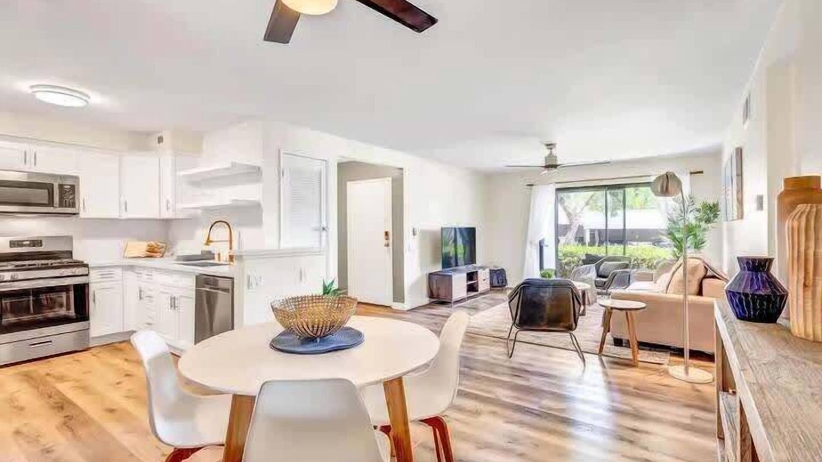 Carmel Valley Condo | Resort Living with Pool & Tennis, Minutes to Del Mar Beaches!