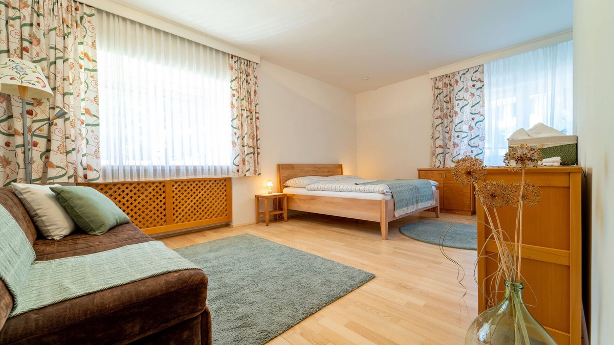 Pugrad Apartment | Resort Ludmannsdord/Bilčovs - Region Wörthersee