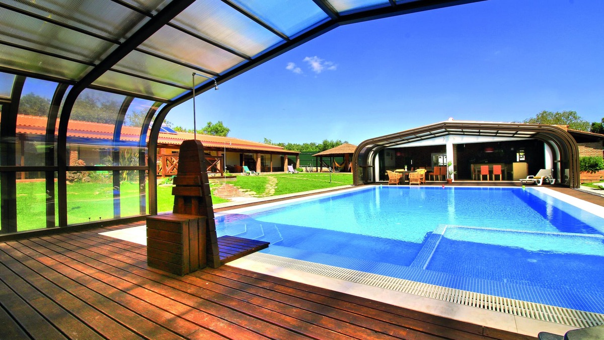 Apra Villa | Resort Natura - Private property ideal for groups up to 34 people