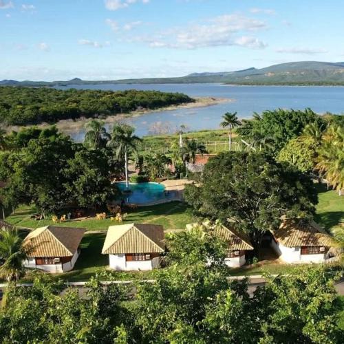 Janauba Hotel | Resort Pedra do Sonho