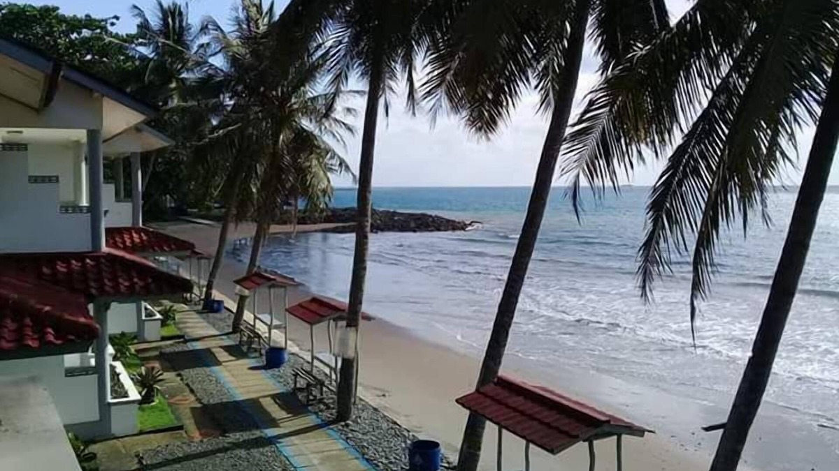 Pasauran Hotel | Resort Prima Anyer
