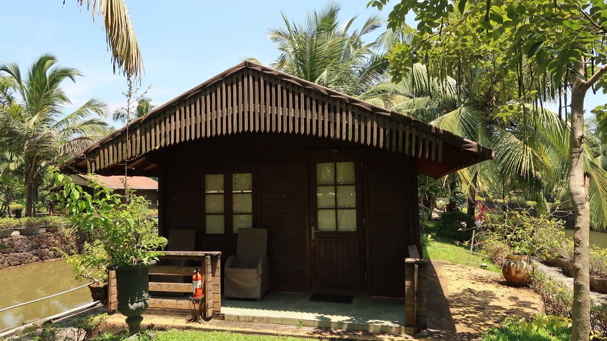 Saunta Vaddo Hotel | Resort Primo Bom Terra Verde