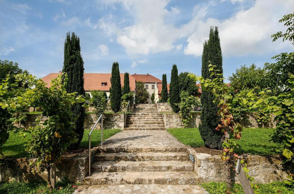 Auerstedt Hotel | Resort Schloss Auerstedt