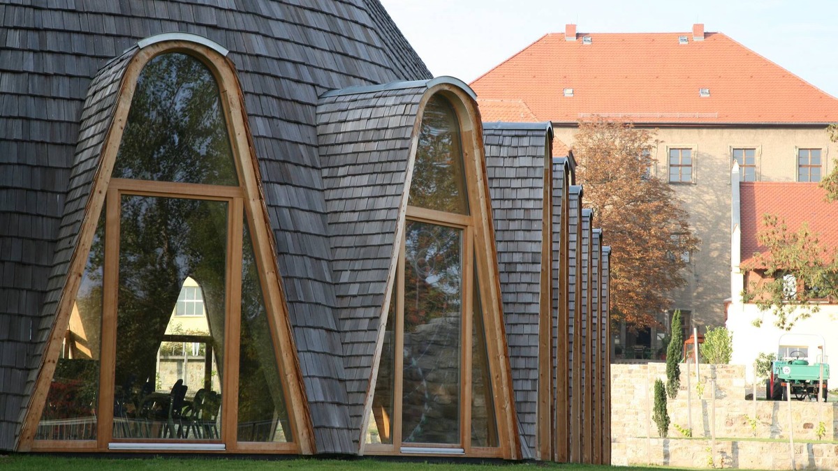 Bad Sulza Hotel | Resort Schloss Auerstedt