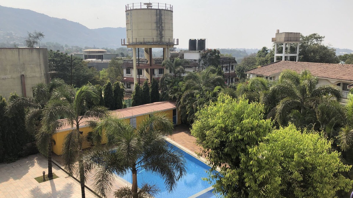 Arsiwalla Villa Hotel | Resort Silver Hills Lonavala