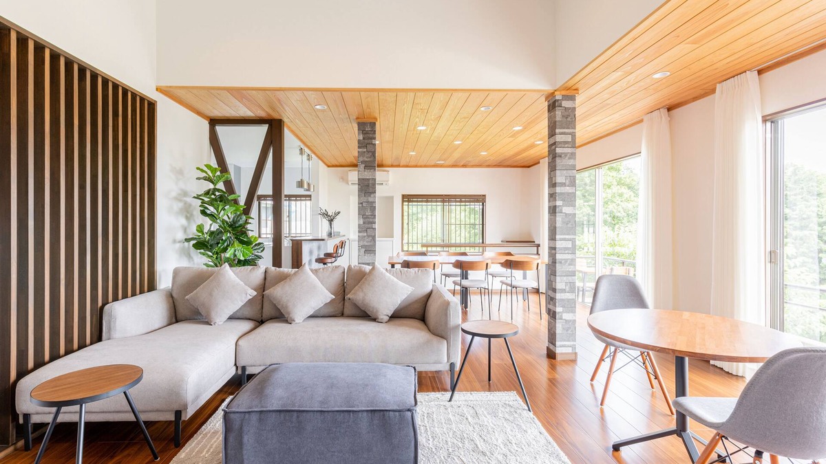 Ito House | Resort stay Bowen