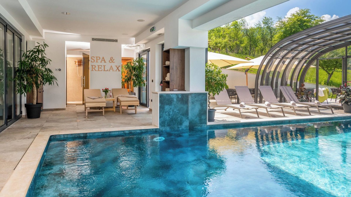 Presika Bed & Breakfast | Resort Stribor, Gorski kotar