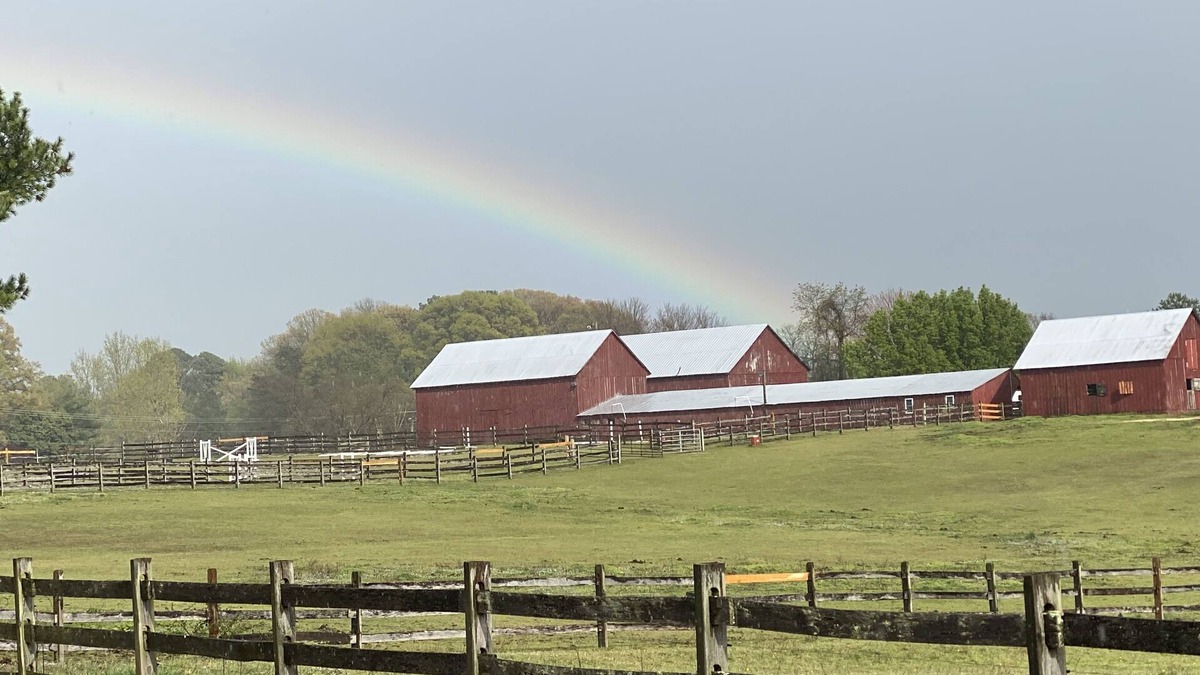 St. Leonard House | Resort Style Country Living on the Patuxent River