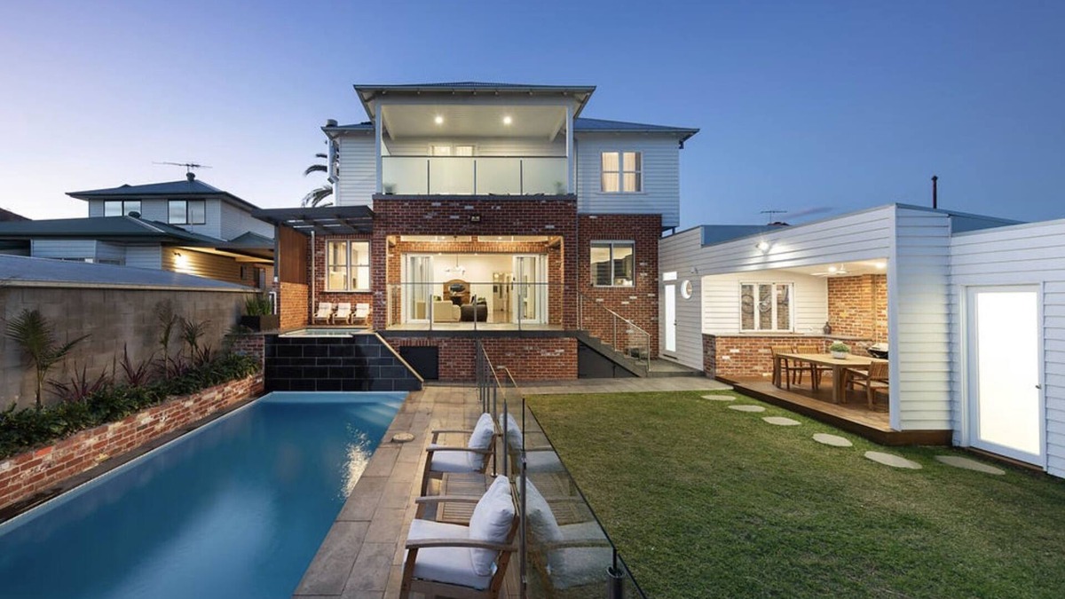 Preston House | Resort-style living in Melbourne's Inner North