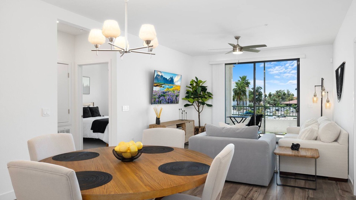 Ocotillo Condo | Resort Style Living in Downtown Ocotillo!