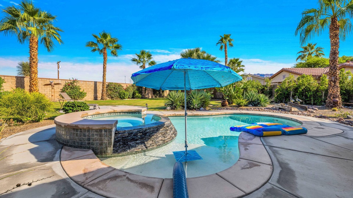 La Quinta House | Resort-Style Vacation Living at Trilogy La Quinta!
