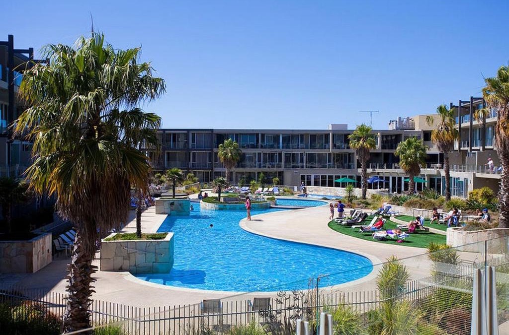 Torquay Apartment | Resort Two Bedroom 257