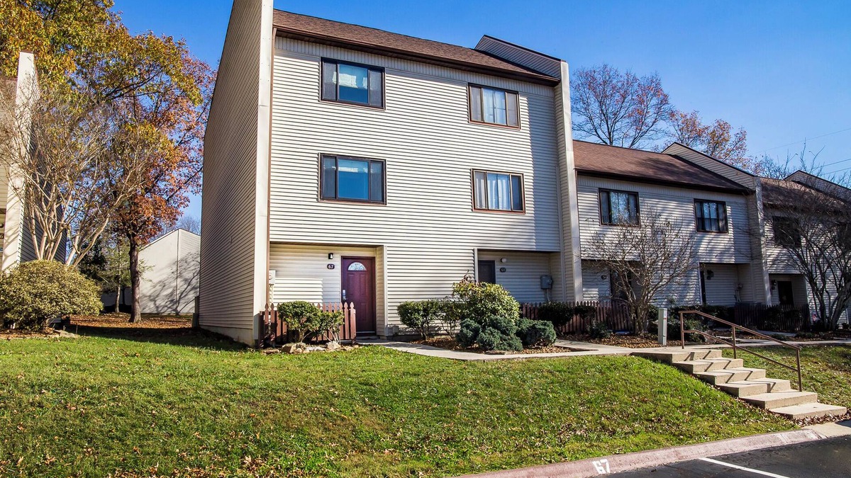 Fairfield Glade Condo | 🌄Resort Vacations at Fairfield Glade TN 4 Bedroom Villa with 4 Queen Beds!