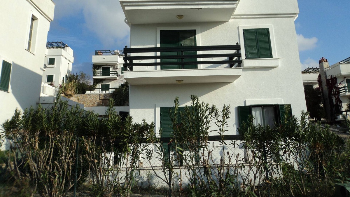 Ildır Koyu Villa | Resort Villa In Historic Sea Side Village Of Ildiri (historical Name Erythrai)