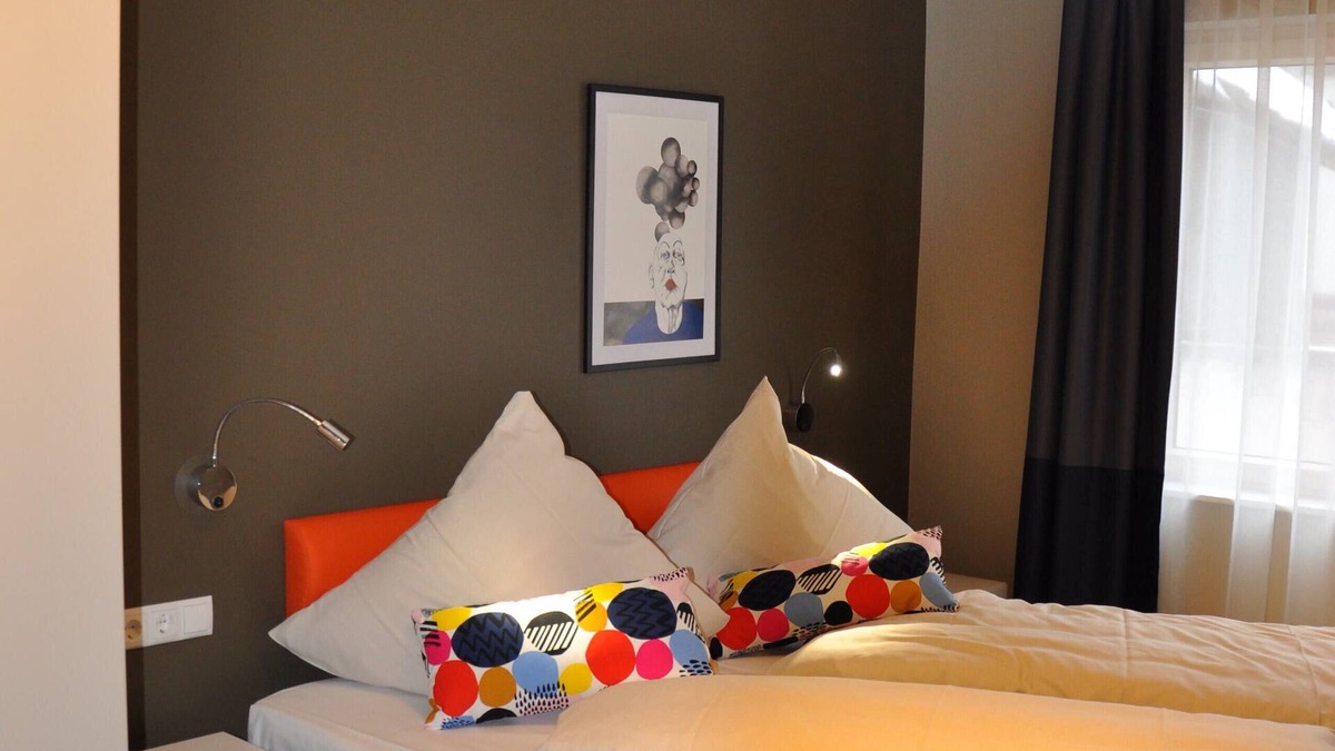 Trennfeld Apartment | Rest and enjoy in Trennfeld am Main