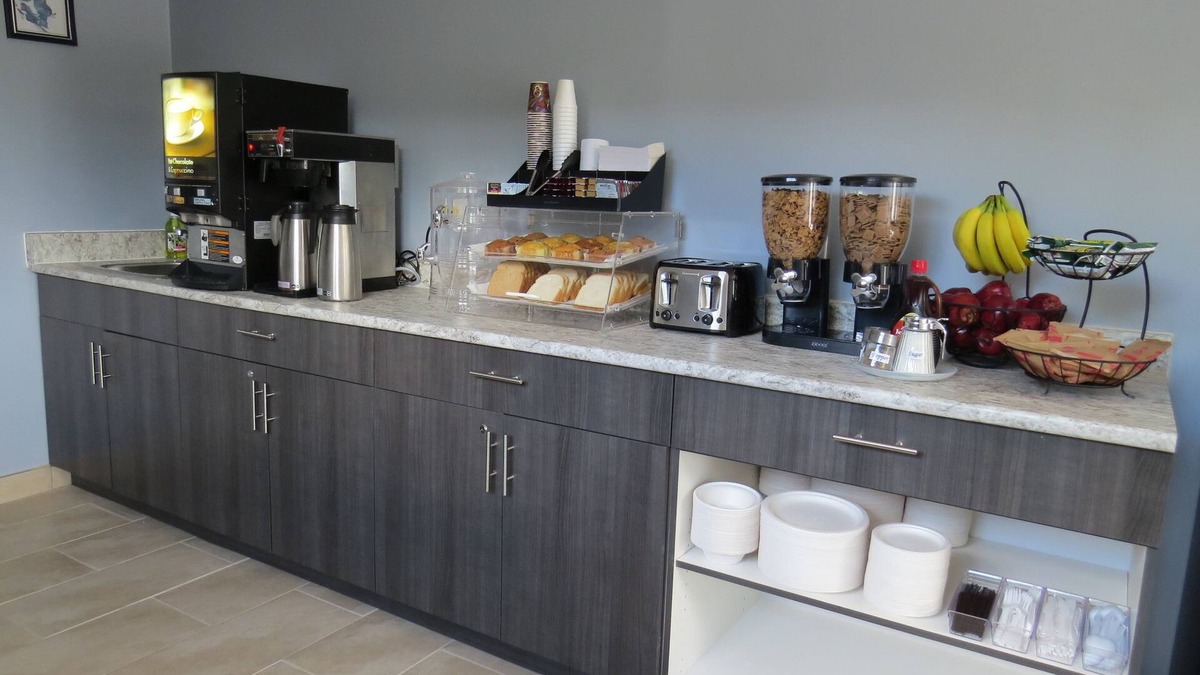 Terrace Hotel | Rest Inn